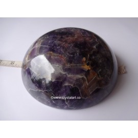 Amethyst 6 Inch Bowl