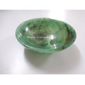 Green Aventurine 3 Inch Bowl