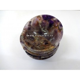 Amethyst 4 Inch Bowl