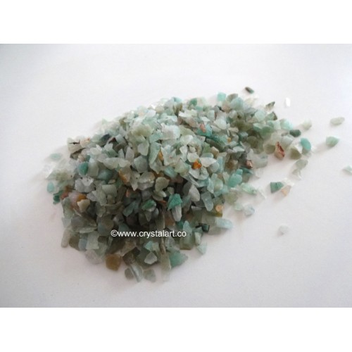 Green Aventurine Chips