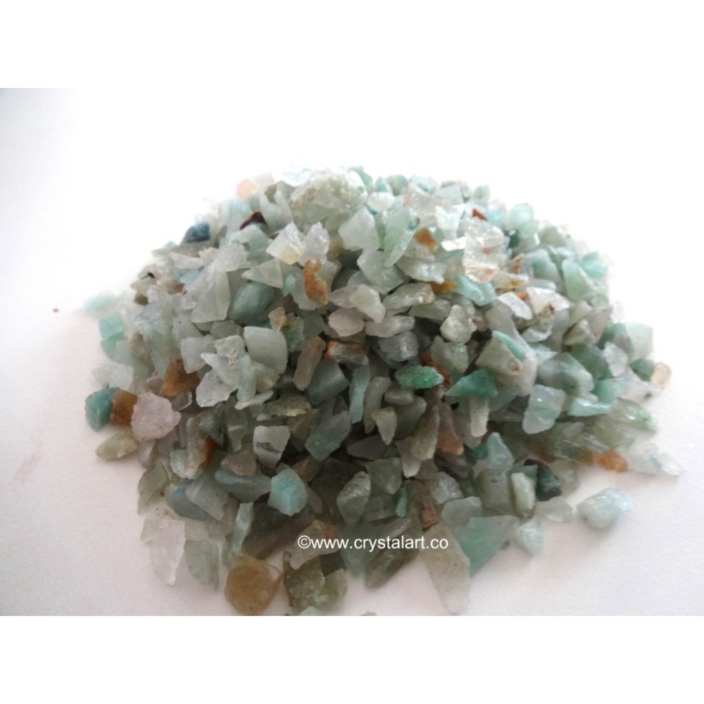 Green Aventurine Chips