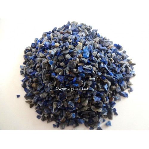 Lapis Lazuli Chips