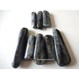 Blue Kyanite Tumbled Pebbles Stone