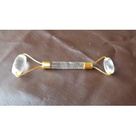 Crystal Quartz Massage Rollers