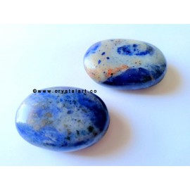 Sodalite Soap Stones