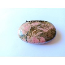 Rhodonite Soap Stones