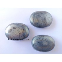 Hematite Soap Stones