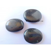 black Tourmaline Soap Stones