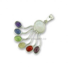 7 CHAKRA SET