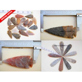 Wholesale 2'' - 7'' Arrowheads