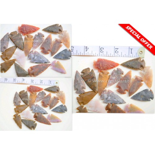 Wholesale 1'' Arrowheads