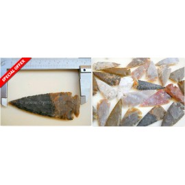 Wholesale 3'' Arrowheads