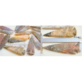 Wholesale 5'' Indian Arrowheads