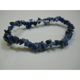 Sodalite Chips Bracelets