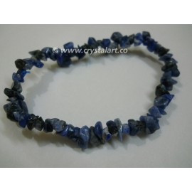 Sodalite Chips Bracelets