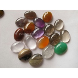 Wholesale Gemstone Cabochons