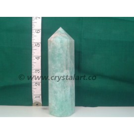 Amazonite Big Size Obelisk Point