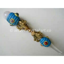 BIG DORJE TIBETAN HEALING STICKS