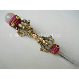 SMALL DORJE TIBETAN HEALING STICKS