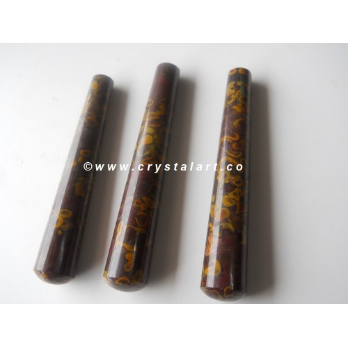 Azobolite Plane Massage Wands