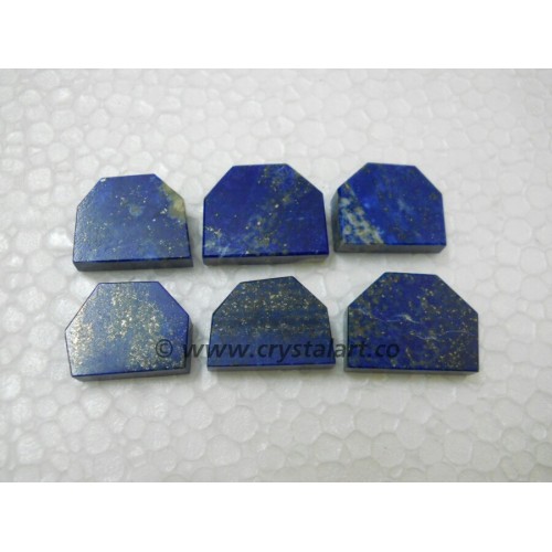 Lapis Lazuli Loose Pendent