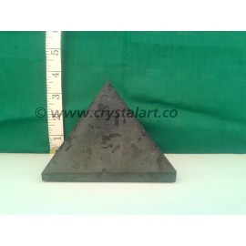 Black Tourmaline Big Size Pyramid