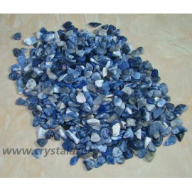 Sodalite Chips