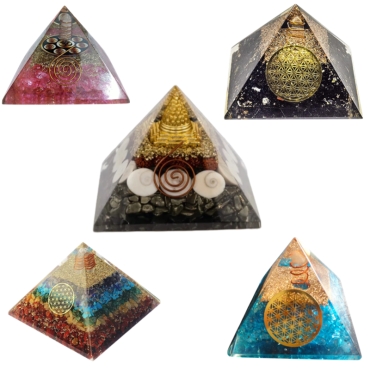 Orgone Energy Pyramid