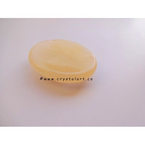 Yellow Aventurine Worry Stones