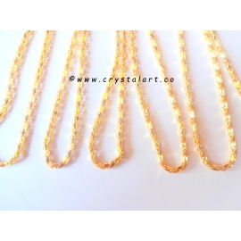 Golden Loose Chain