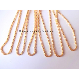 Golden Loose Chain