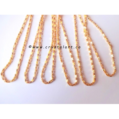 Golden Loose Chain
