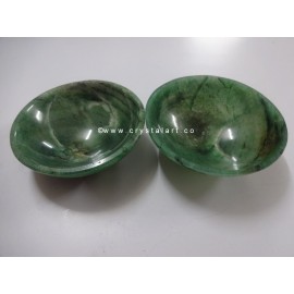 Green Aventurine 3 Inch Bowl