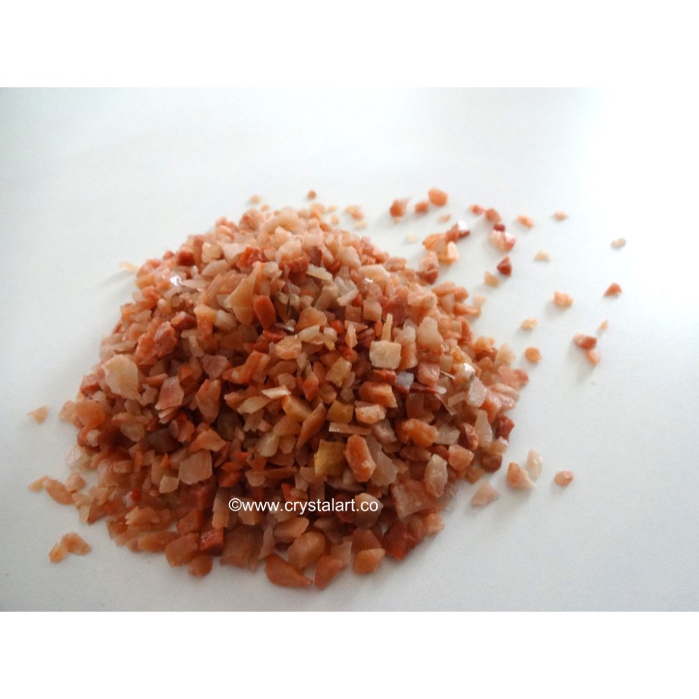 Red Aventurine Chips