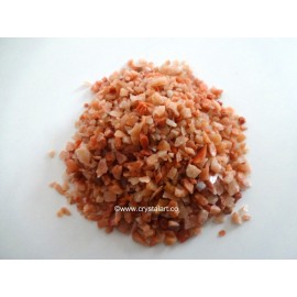 Red Aventurine Chips