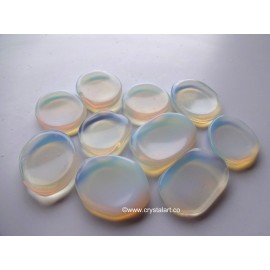 Opalite Uneven Worry Stones