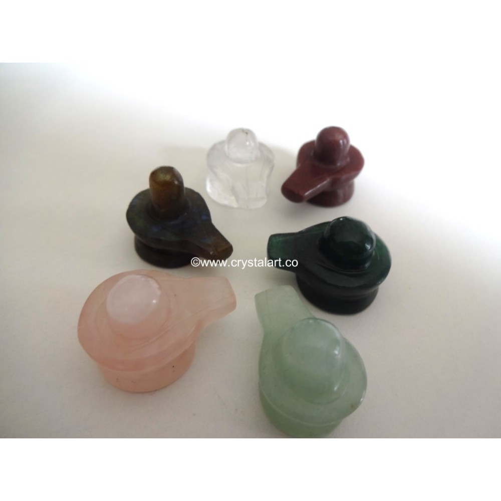 MIX AGATE JALDHARI