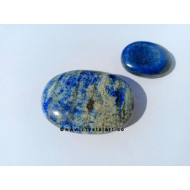 Lapis Lazule Soap Stones