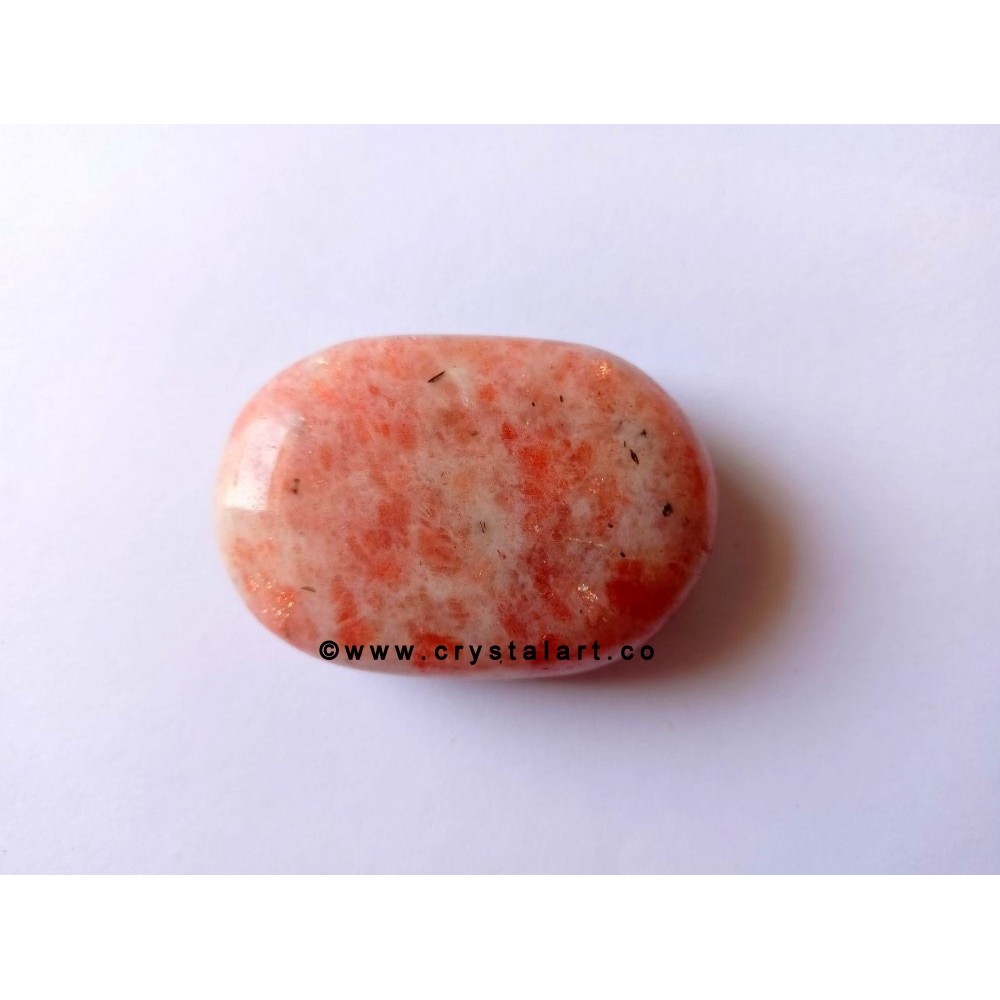 Sunstone Soap Stones