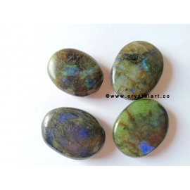 Labradorite Soap Stones