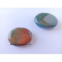 Blood Stone Soap Stones