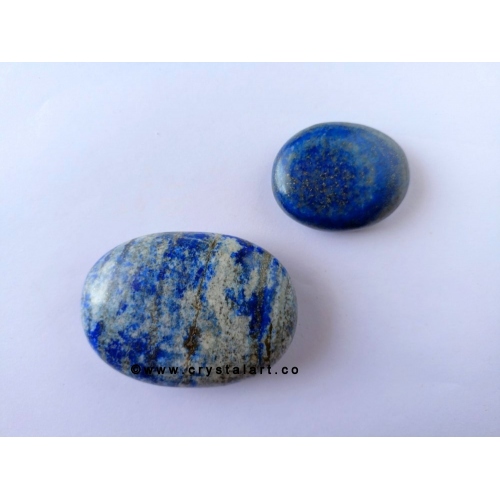 Lapis Lazule Soap Stones