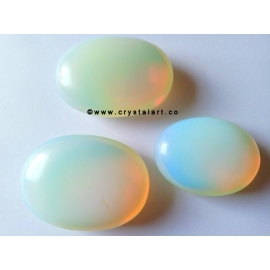 Opalite Soap Stones