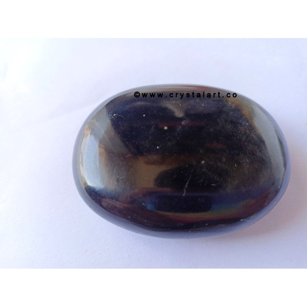 Black Soap Stone — Stone By Nature