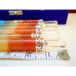 Bonded 7 Chakra Plane Healing Sticks