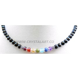 Chakra Necklace