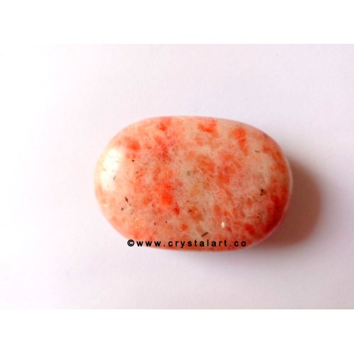 Sunstone Soap Stones