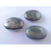 Hematite Soap Stones