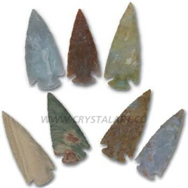 Wholesale Indian Fancy Arrowheads