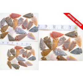 Wholesale 1'' Arrowheads